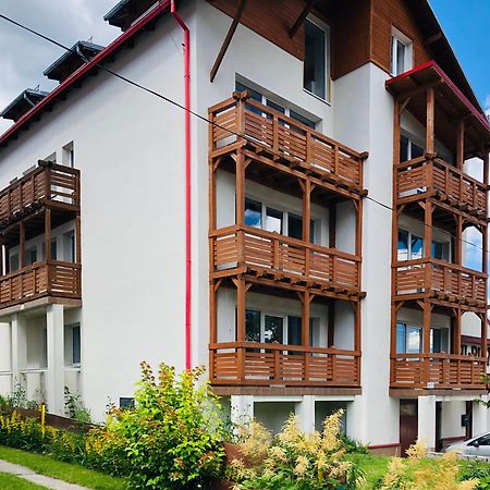 Villa Alpina - 5 Minut Do Szlakow I Wyciagow Шклярска-Поремба Экстерьер фото